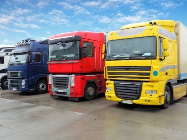 Ankara Alanya Nakliye